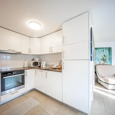 Apartment Aidart Port-Valais